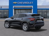 New 2025 Chevrolet Trax LS image 3