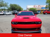 Used 2018 Dodge Challenger SRT Hellcat image 2