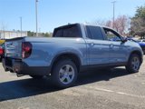 New 2025 Honda Ridgeline TrailSport image 3