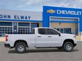 New 2026 Chevrolet Silverado 1500 W/T w/ WT Value Package image 5