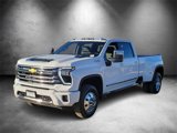 New 2025 Chevrolet Silverado 3500 High Country w/ High Country Premium Package image 5