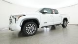 New 2025 Toyota Tundra 1794 Edition image 6