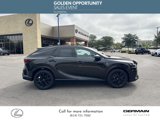 New 2025 Lexus RX 500h F Sport image 4
