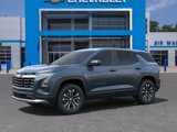 New 2026 Chevrolet Equinox LT w/ Convenience Package II image 2