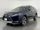 Used 2022 Lexus RX 350L Luxury image 4