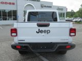 New 2025 Jeep Gladiator Sport image 5