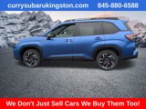 New 2025 Subaru Forester Premium image 4