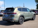 New 2025 Volkswagen Atlas SEL Premium R-Line image 3