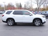 New 2025 Honda Pilot EX-L image 4