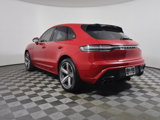 Certified 2025 Porsche Macan GTS image 3