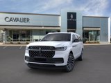 New 2025 Lincoln Navigator L Black Label image 2