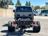 New 2025 Ford F550 2WD SuperCab Super Duty w/ XLT Value Package image 4