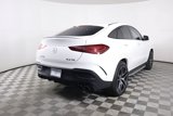 New 2025 Mercedes-Benz GLE 53 AMG 4MATIC Coupe image 5