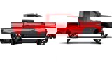 New 2026 Chevrolet Silverado 2500 Custom w/ Custom Convenience Package image 3