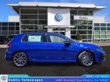 New 2025 Volkswagen Golf w/ Euro Style Package image 3