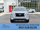 New 2025 Nissan Pathfinder SL w/ SL Premium Package image 3