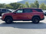 New 2026 Chevrolet Traverse Z71 w/ Driver Confidence Package image 4