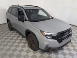 New 2025 Subaru Forester Sport image 2