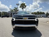 Used 2024 Chevrolet Silverado 1500 LT w/ Protection Package image 4