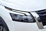 New 2025 Nissan Pathfinder SV image 2