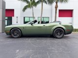 Used 2023 Dodge Challenger SRT Hellcat Redeye image 3