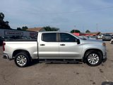 Used 2021 Chevrolet Silverado 1500 Custom image 5