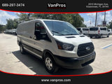Used 2019 Ford Transit 250 130 Low Roof image 6
