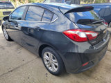 Used 2019 Chevrolet Cruze LT image 4
