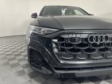 New 2025 Audi SQ8 Prestige image 3