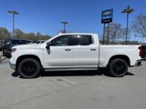 New 2025 Chevrolet Silverado 1500 LTZ w/ Technology Package image 4