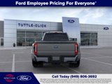New 2025 Ford F350 Lariat image 5