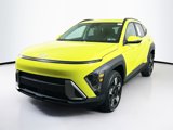 Certified 2024 Hyundai Kona SEL image 3
