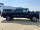 New 2025 Ford F350 4x4 Crew Cab Super Duty image 2