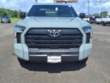 New 2025 Toyota Tundra SR5 w/ SR5 Premium Package image 4