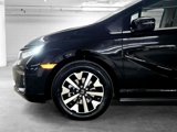 New 2025 Honda Odyssey EX-L image 2