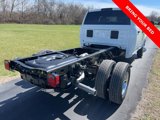 New 2024 RAM 3500 Tradesman w/ Chrome Appearance Group image 6