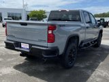 New 2025 Chevrolet Silverado 2500 Custom w/ Custom Blackout Package image 4