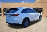 New 2025 MAZDA CX-90 3.3 Turbo w/ Preferred Package image 3
