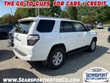 Used 2016 Toyota 4Runner SR5 image 2