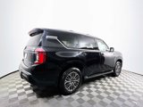 New 2025 Nissan Armada Platinum image 2