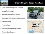 New 2025 Jeep Grand Cherokee Laredo X image 4