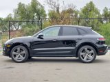 Used 2025 Porsche Macan image 2
