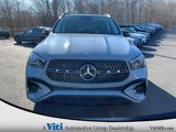 Certified 2024 Mercedes-Benz GLE 350 4MATIC image 3