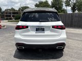 New 2025 Mercedes-Benz GLS 450 4MATIC image 4