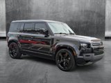 Used 2023 Land Rover Defender 110 V8 image 3
