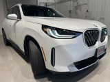 Used 2025 BMW X3 xDrive30i w/ M Sport Package image 3