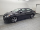 Used 2023 Nissan Versa SV image 2