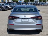 New 2025 Honda Civic Sport Touring image 5