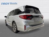 New 2025 Honda Odyssey EX-L image 3