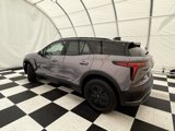 New 2025 Chevrolet Blazer EV LT image 2